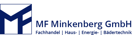 MF Minkenberg GmbH logo